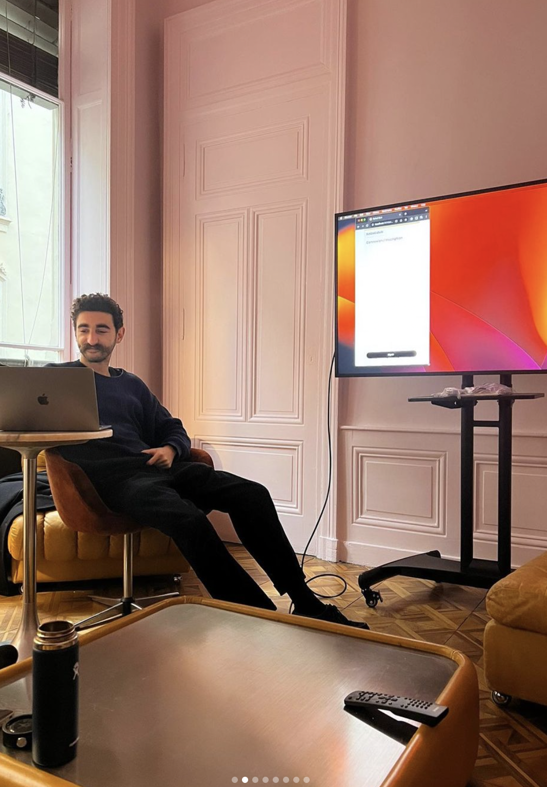 Formateurs & consultants