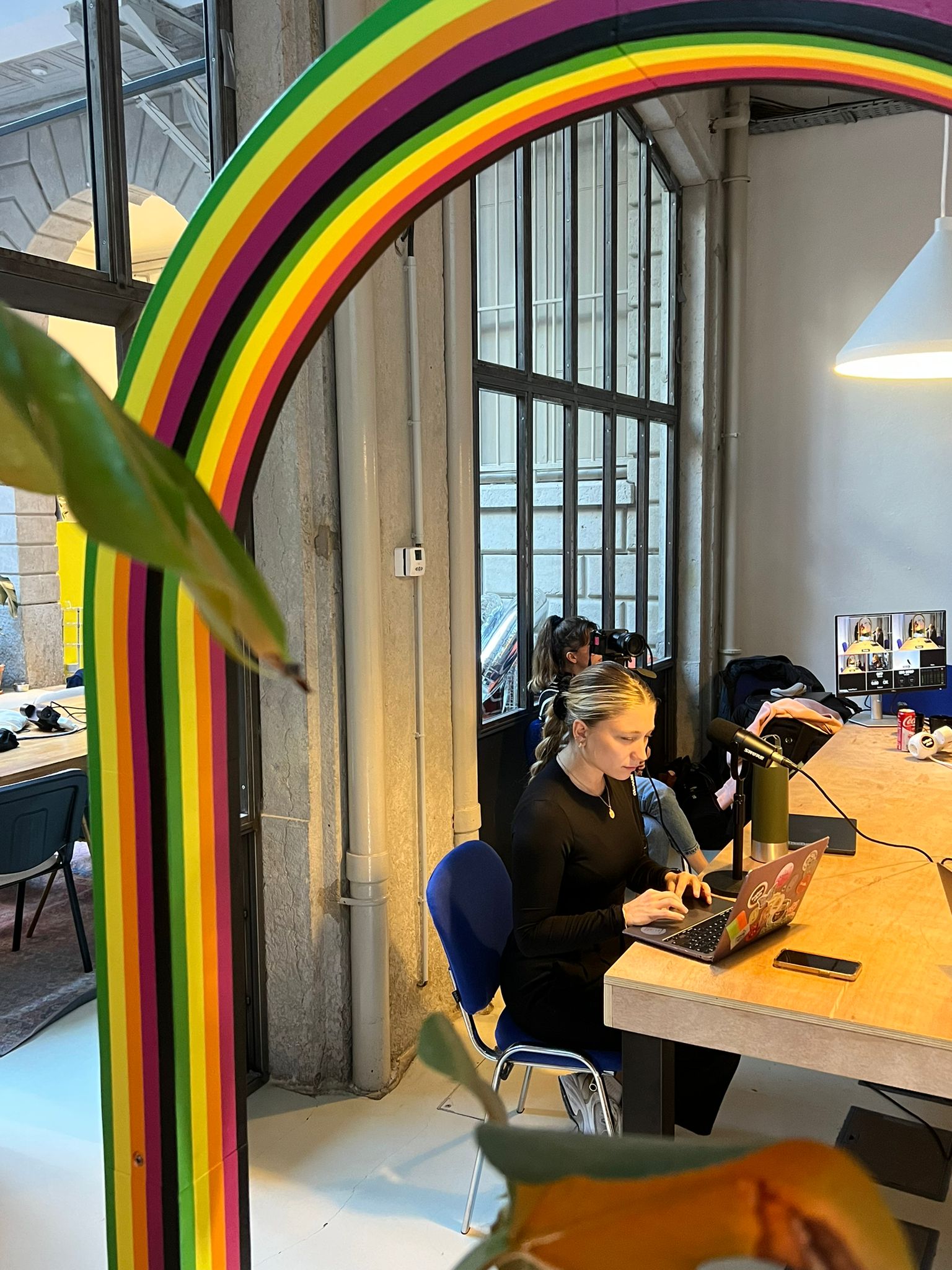 Salariés remote & hybrides